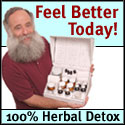 Detox Kit, Colon Cleansing Kit