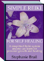 alternative healing course