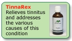 natural tinnitis remedies