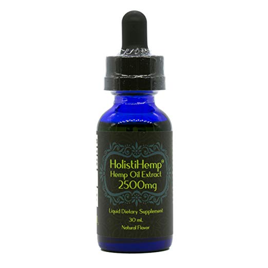 quality cbd products information